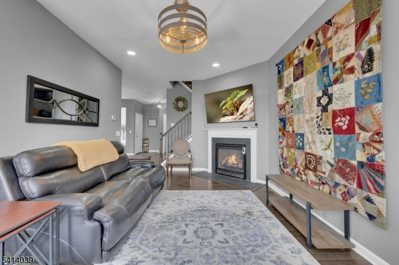 Panther Valley - Residential