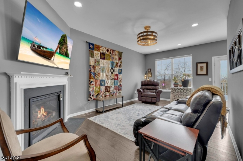 Panther Valley - Residential