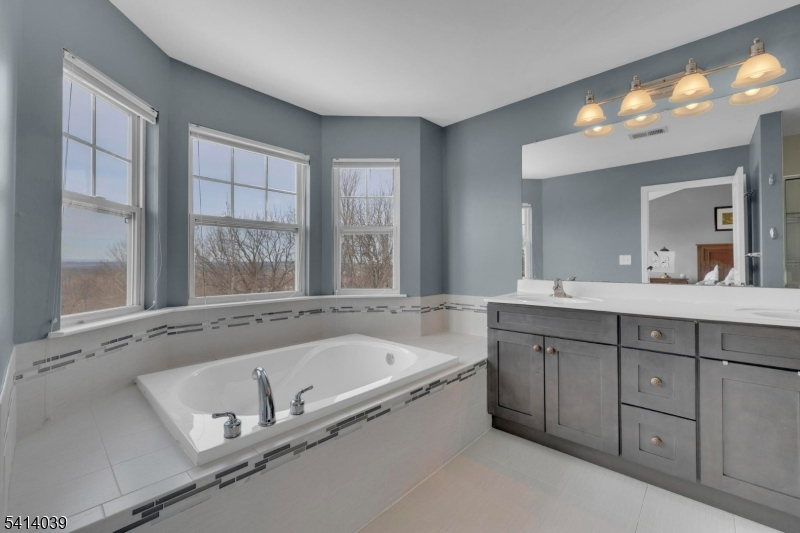 Panther Valley - Residential