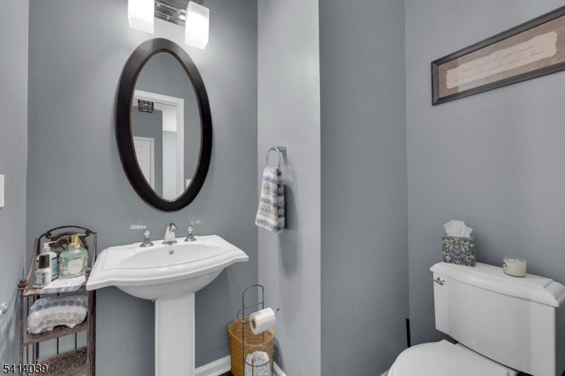 Panther Valley - Residential