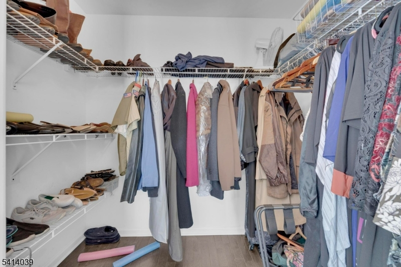 Panther Valley - Residential