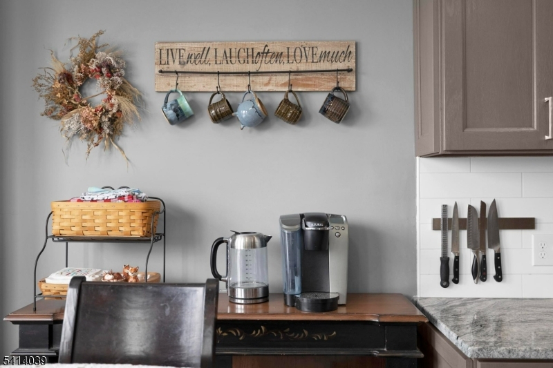 Panther Valley - Residential