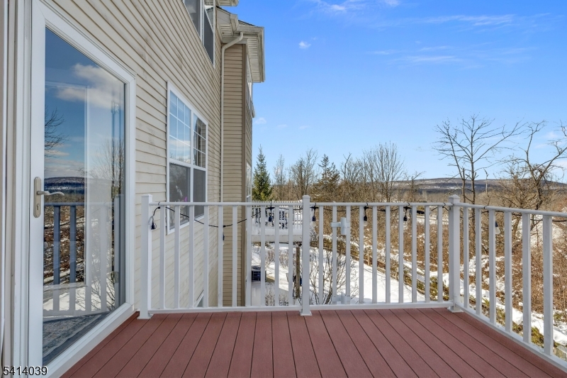 Panther Valley - Residential