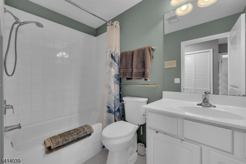 Panther Valley - Residential