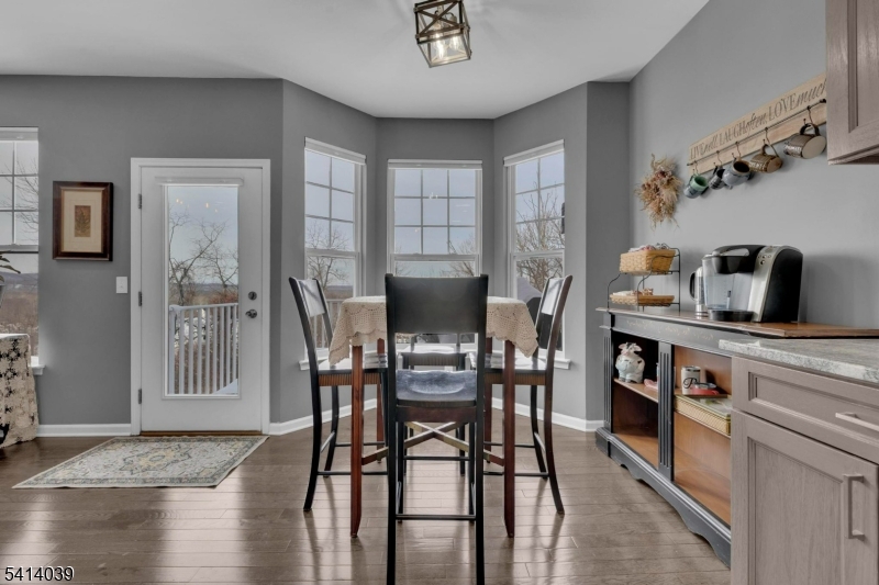 Panther Valley - Residential