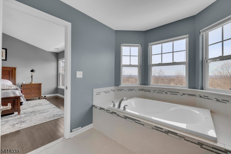 Panther Valley - Residential