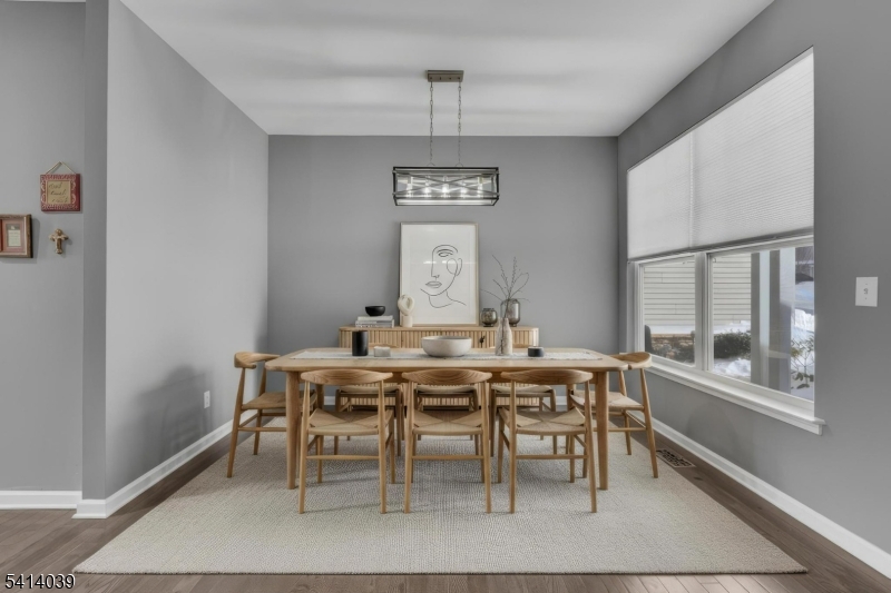 Panther Valley - Residential