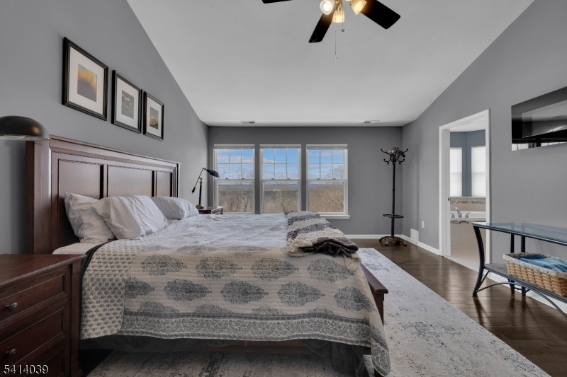 Panther Valley - Residential