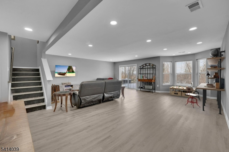 Panther Valley - Residential