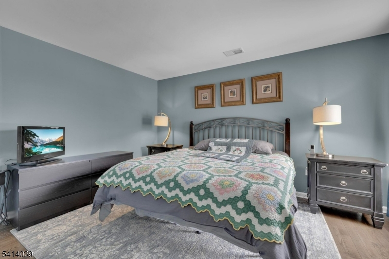 Panther Valley - Residential