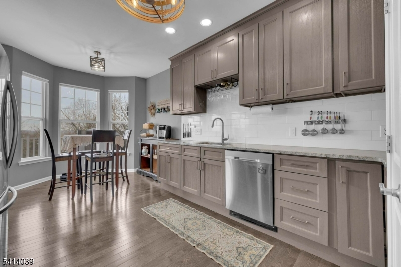 Panther Valley - Residential