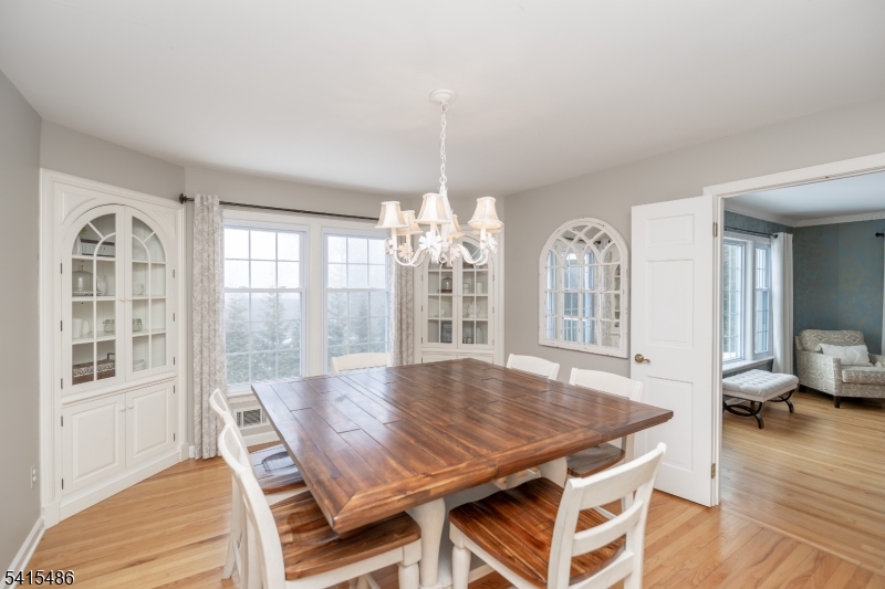 Panther Valley - Residential