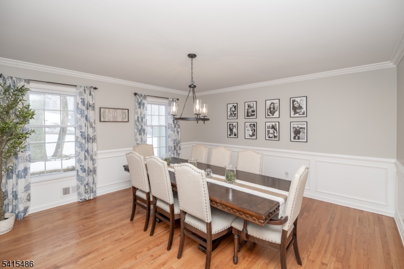 Panther Valley - Residential