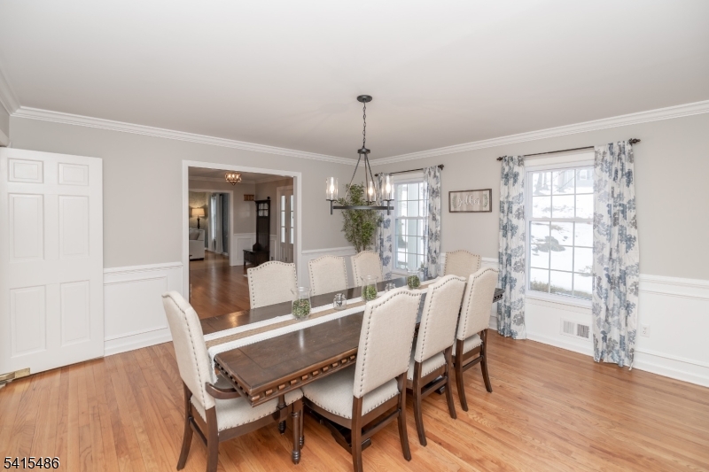 Panther Valley - Residential