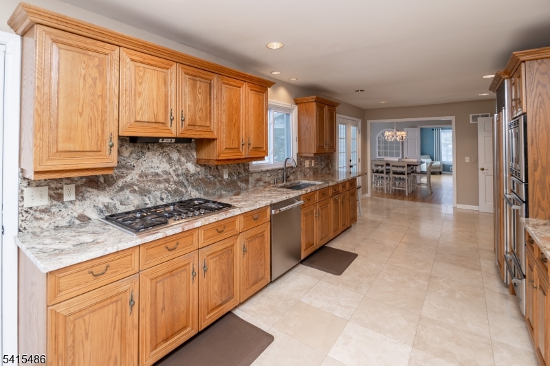 Panther Valley - Residential