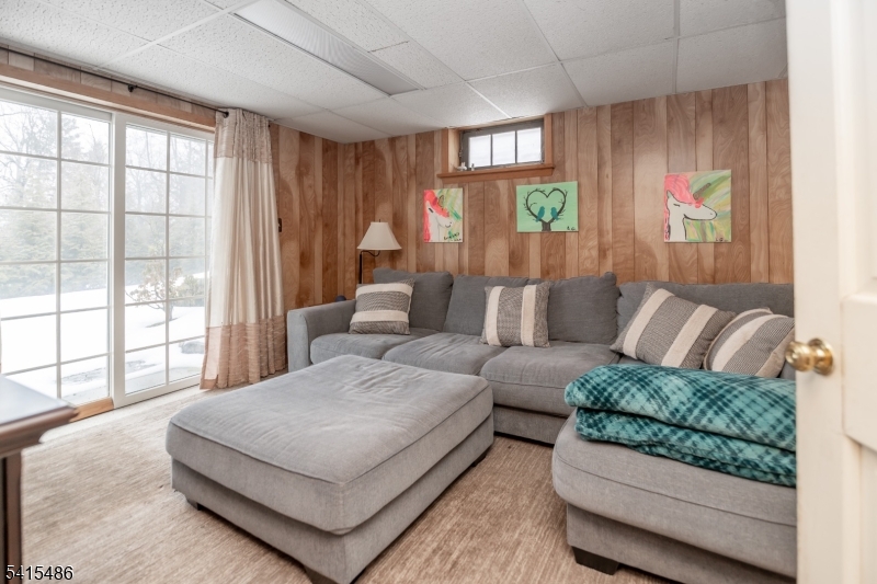 Panther Valley - Residential