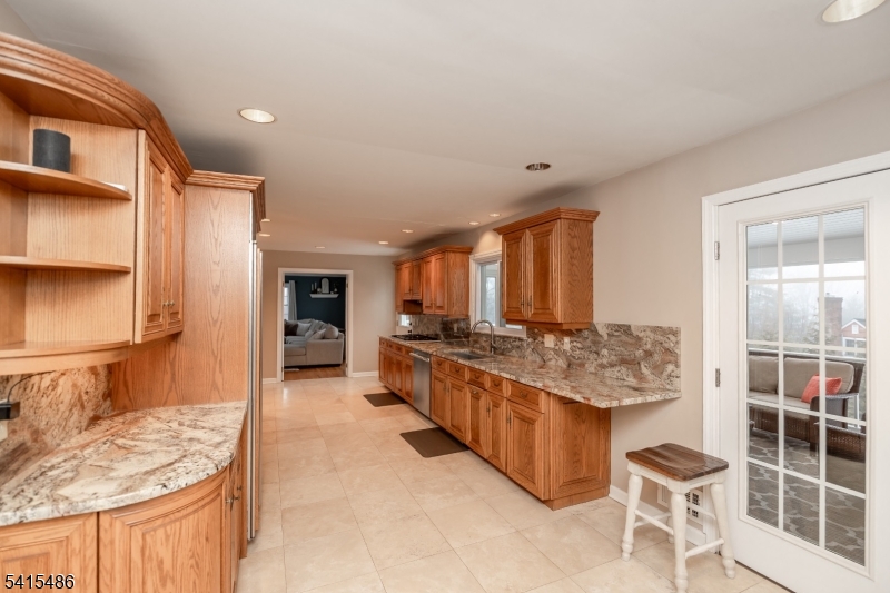 Panther Valley - Residential