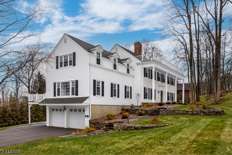 Panther Valley - Residential