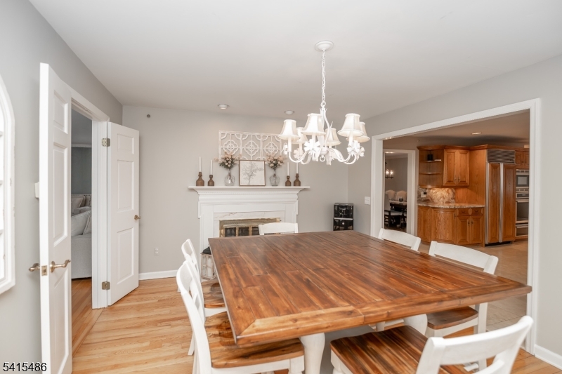 Panther Valley - Residential