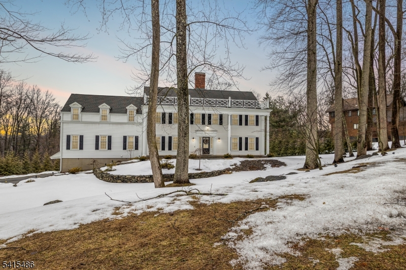 Panther Valley - Residential