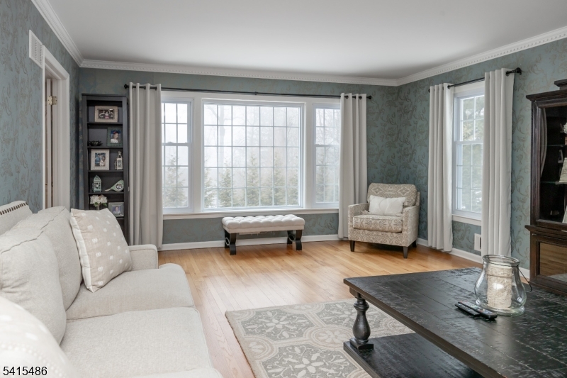 Panther Valley - Residential