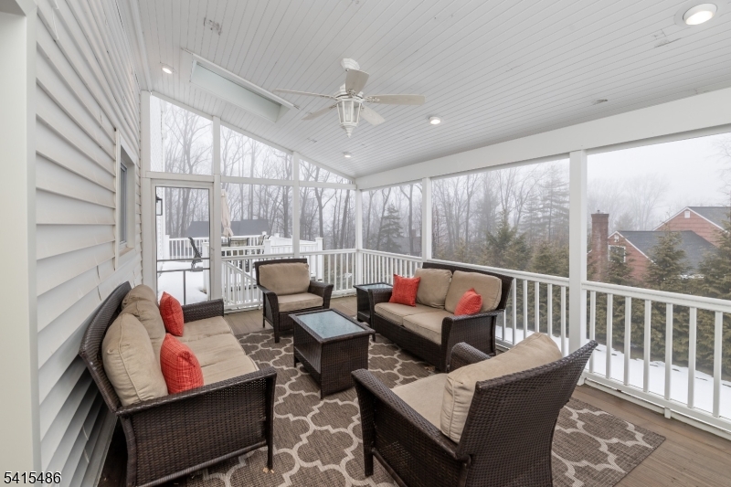 Panther Valley - Residential