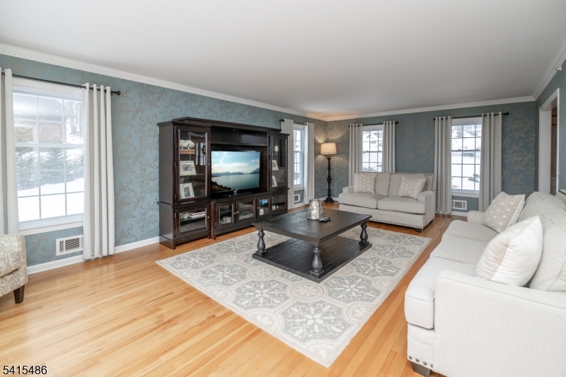 Panther Valley - Residential