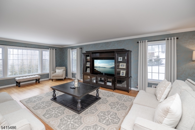 Panther Valley - Residential