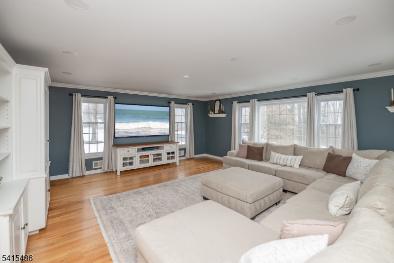 Panther Valley - Residential