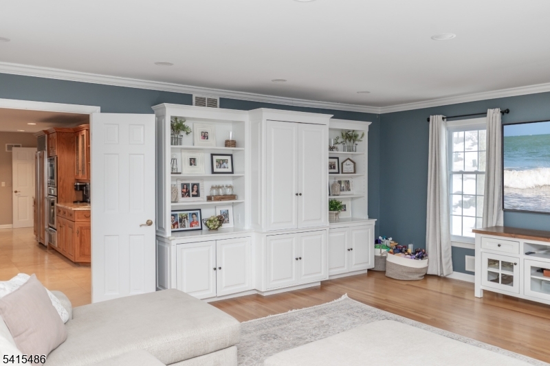 Panther Valley - Residential