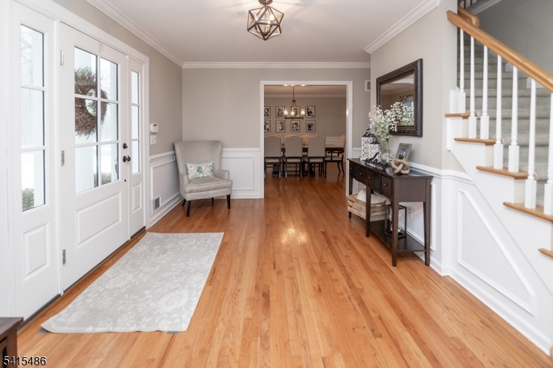 Panther Valley - Residential