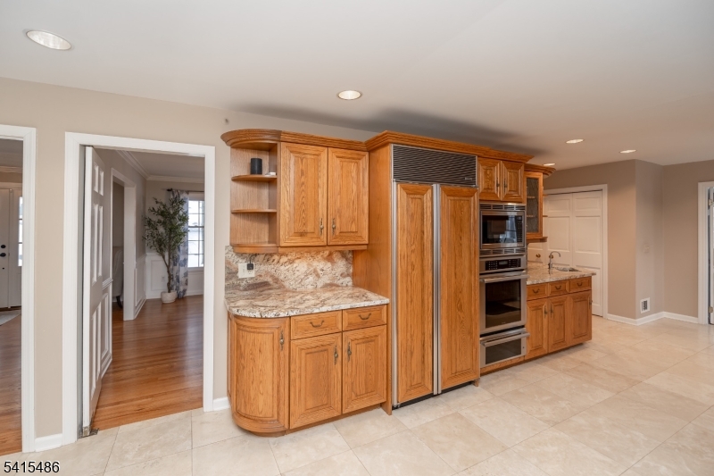 Panther Valley - Residential