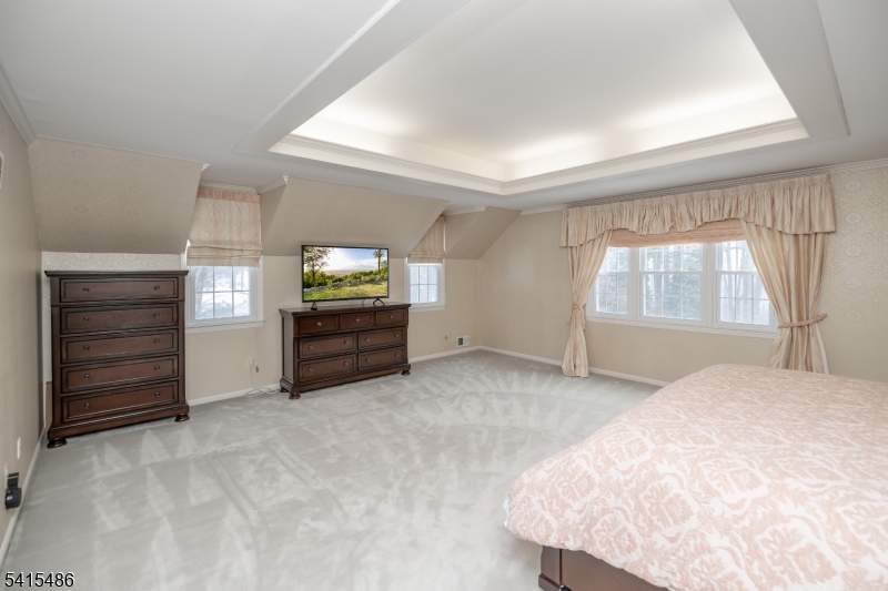 Panther Valley - Residential