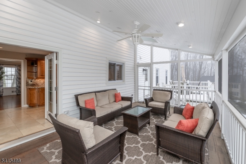 Panther Valley - Residential