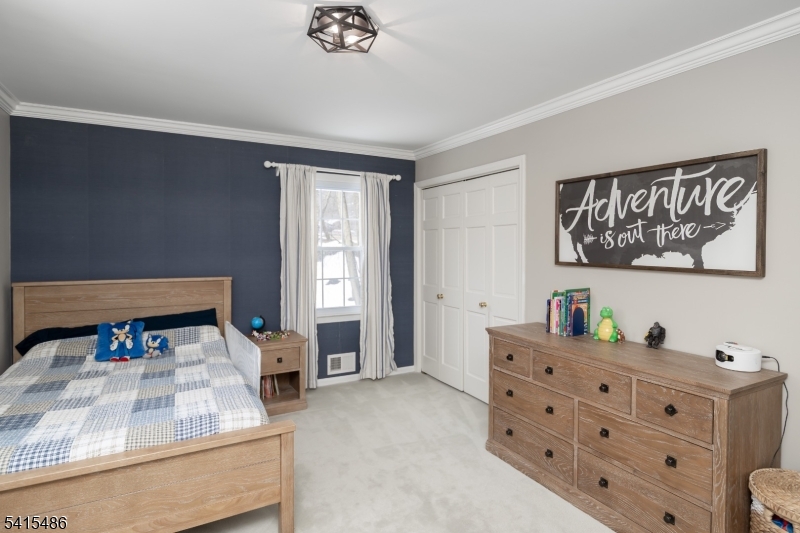 Panther Valley - Residential