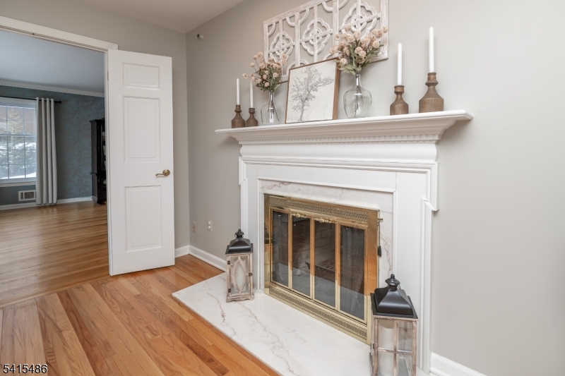 Panther Valley - Residential