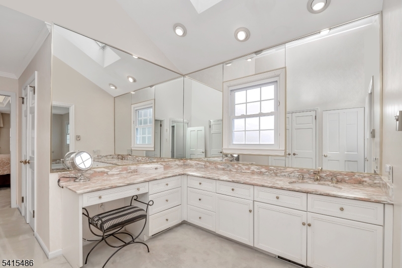 Panther Valley - Residential