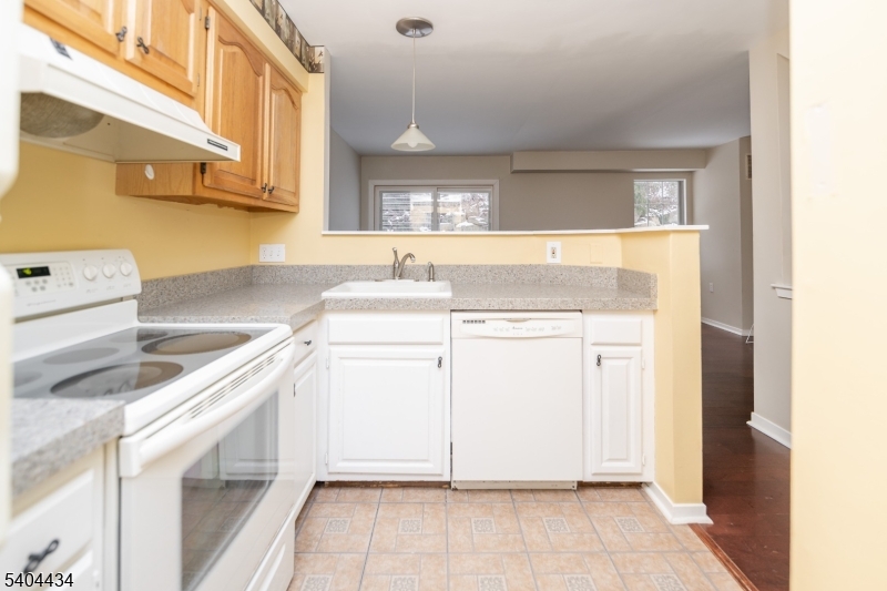 Panther Valley - Residential