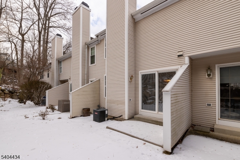 Panther Valley - Residential