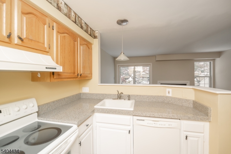 Panther Valley - Residential