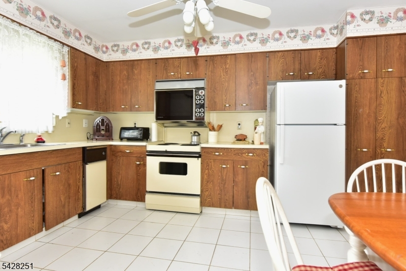 Ramapo Ridge - Residential