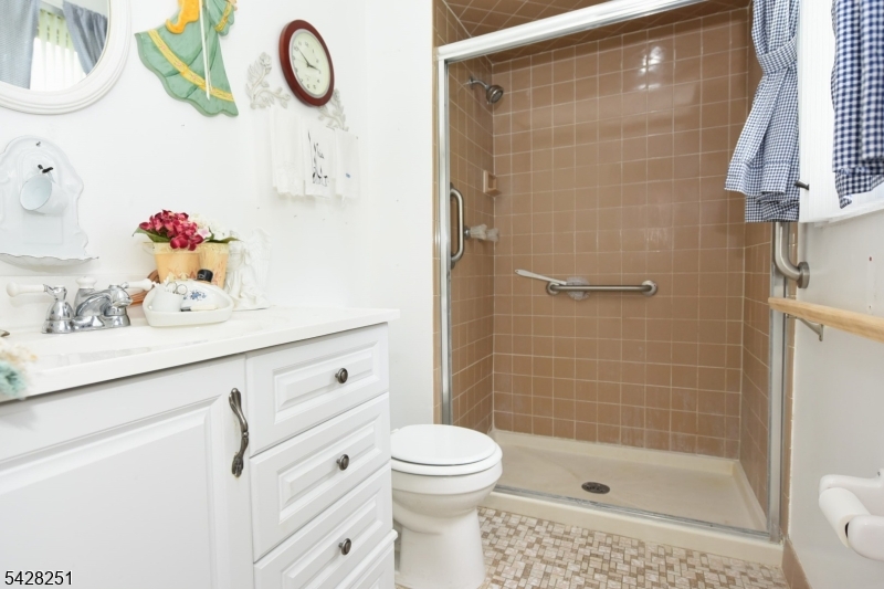 Ramapo Ridge - Residential