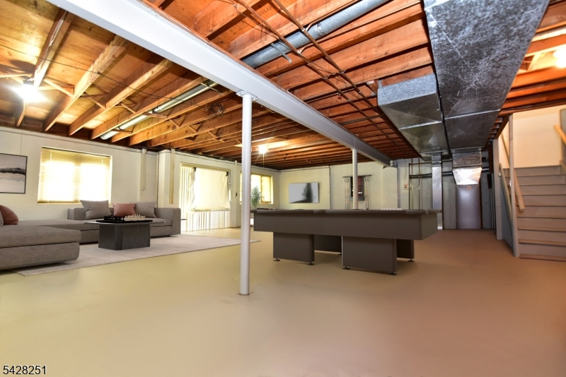 Ramapo Ridge - Residential
