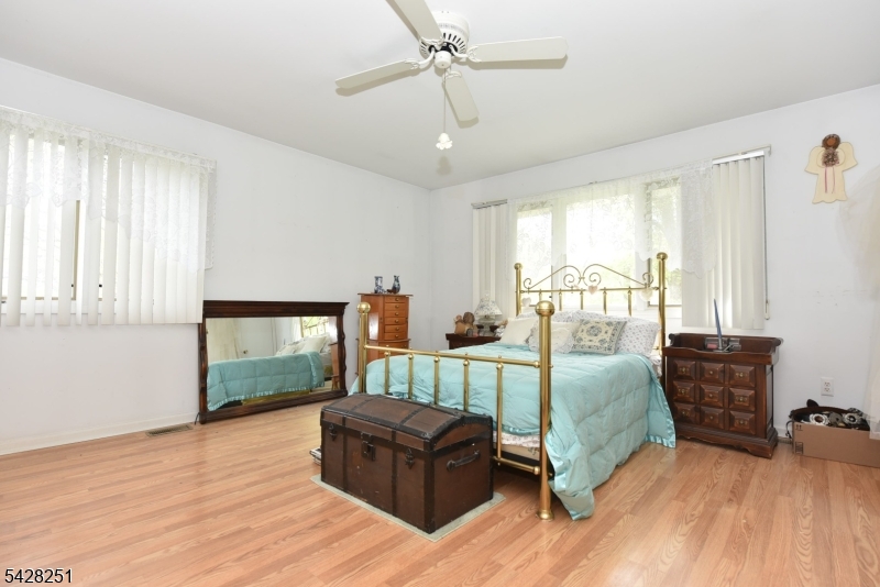 Ramapo Ridge - Residential