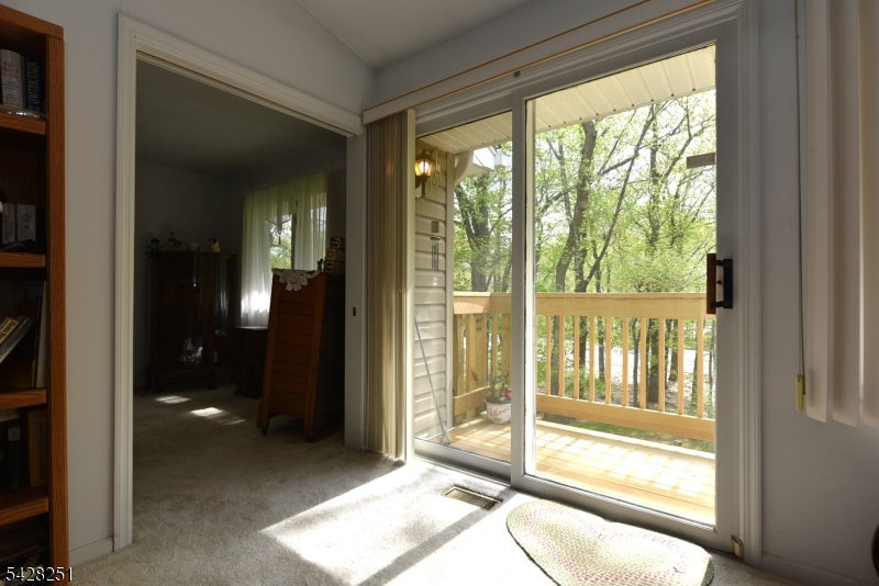 Ramapo Ridge - Residential