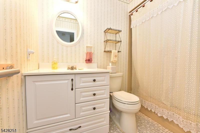 Ramapo Ridge - Residential