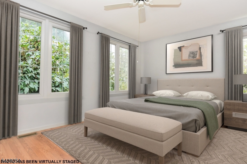 Ramapo Ridge - Residential