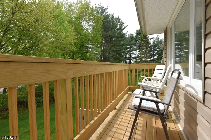 Ramapo Ridge - Residential