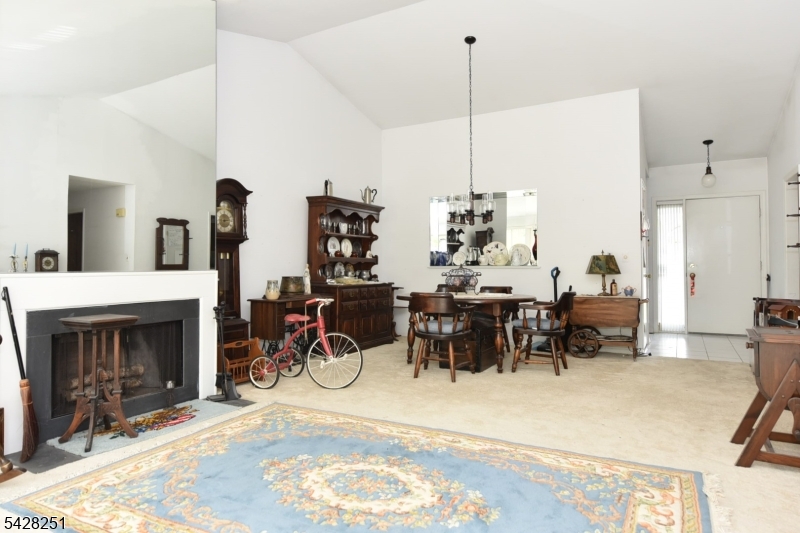 Ramapo Ridge - Residential