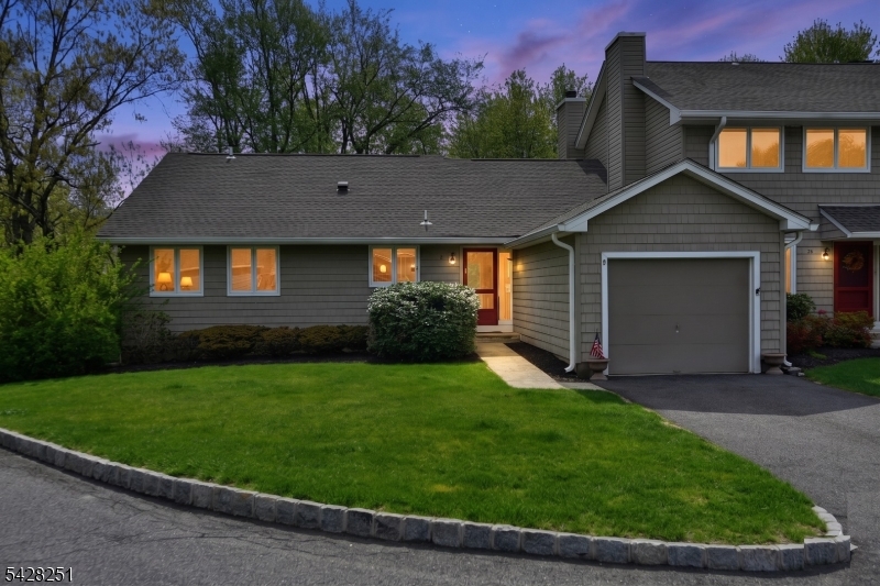 Ramapo Ridge - Residential